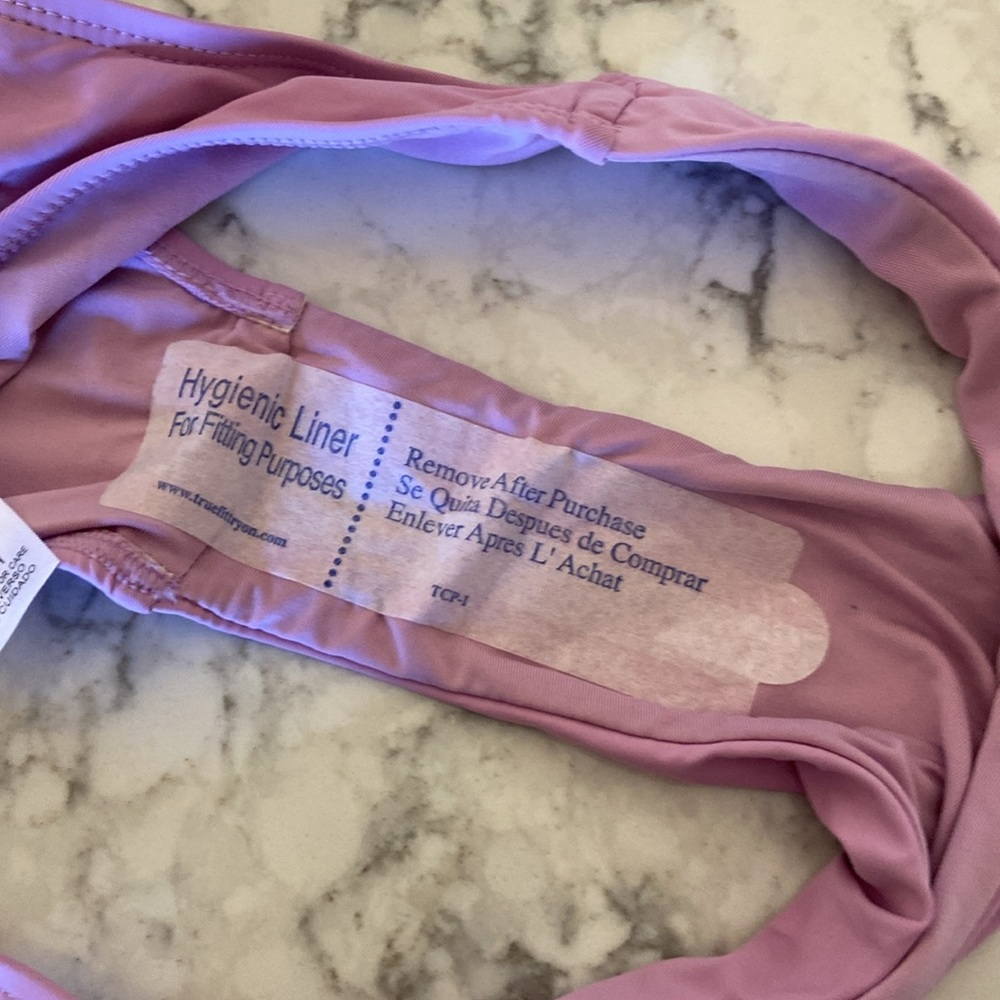 Bikini Set NWT - Picture 2 of 7